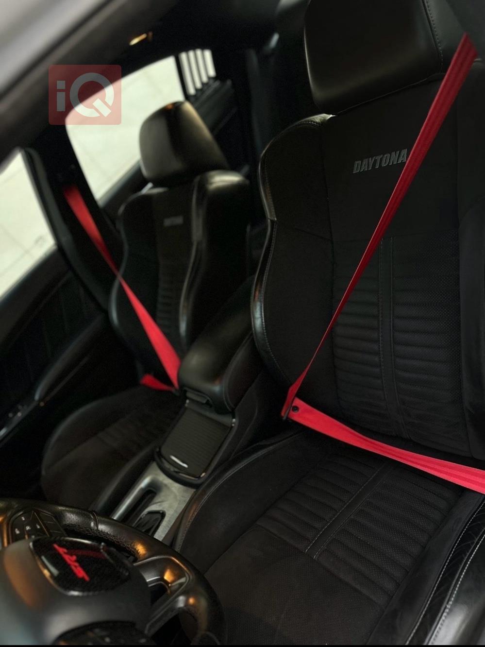 دودج تشارجر